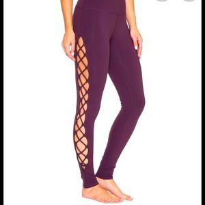 Alo leggings